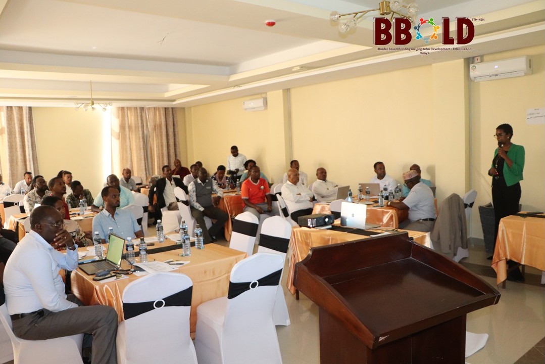 Empowering Cross-Border Collaboration: Ethiopia–Kenya BBOLD Platform Advances Its Operational Framework and Five-Year Strategic Plan