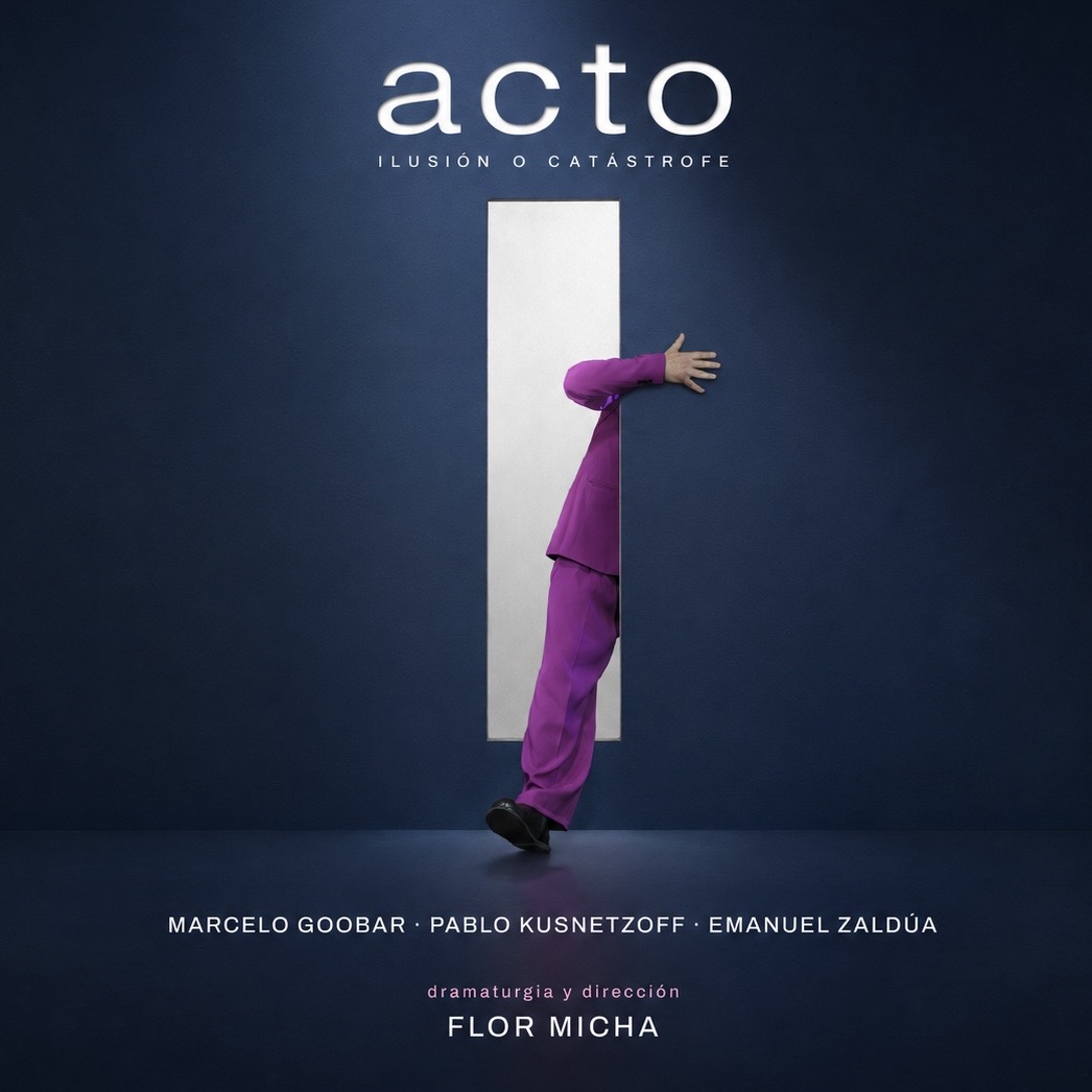 Acto — Ilusión o Catástrofe