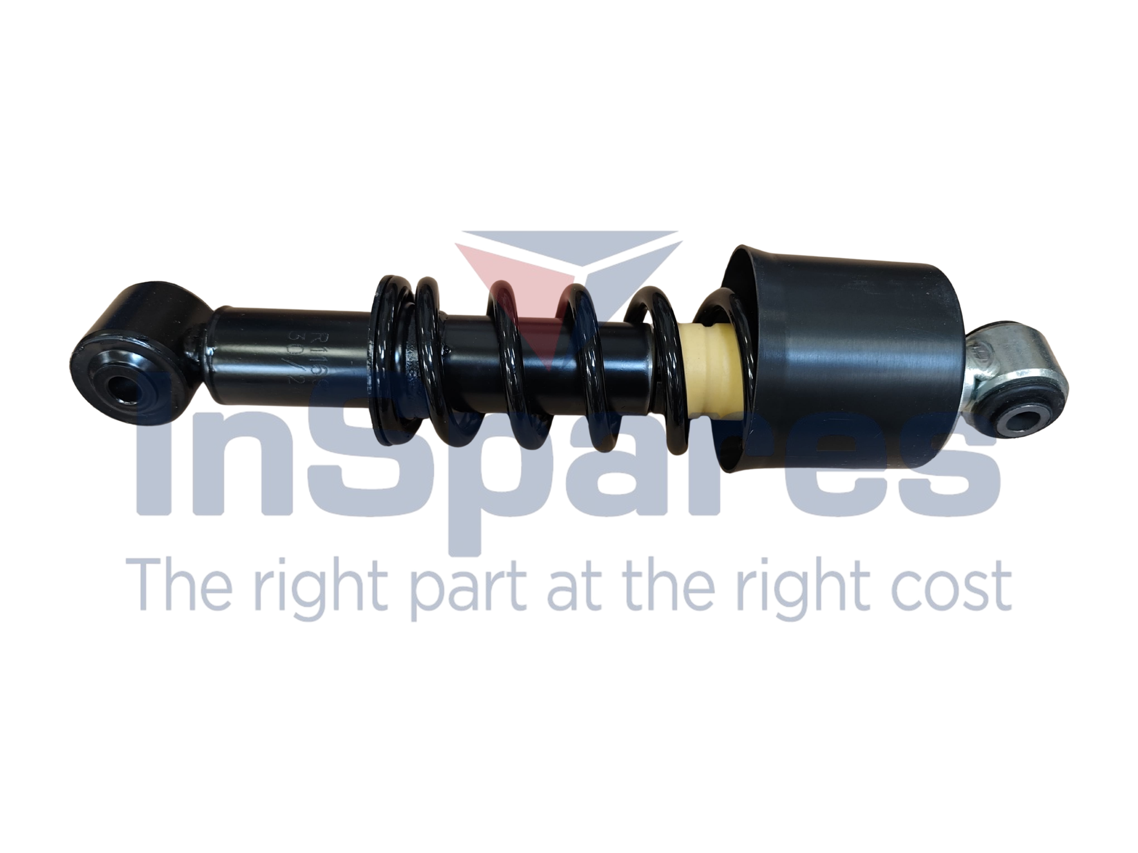 MAN SHOCK ABSORBER, DRIVER CAB SUSPENSION – 85.41722-6019