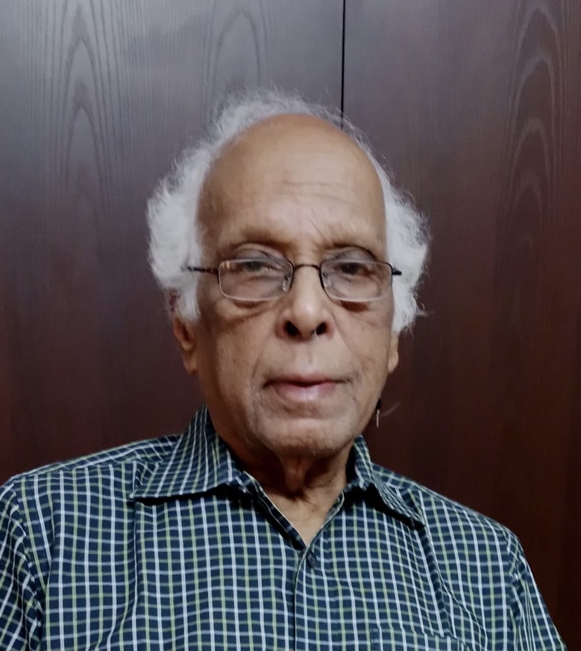 Gopalakrishnan Chandrasekaran