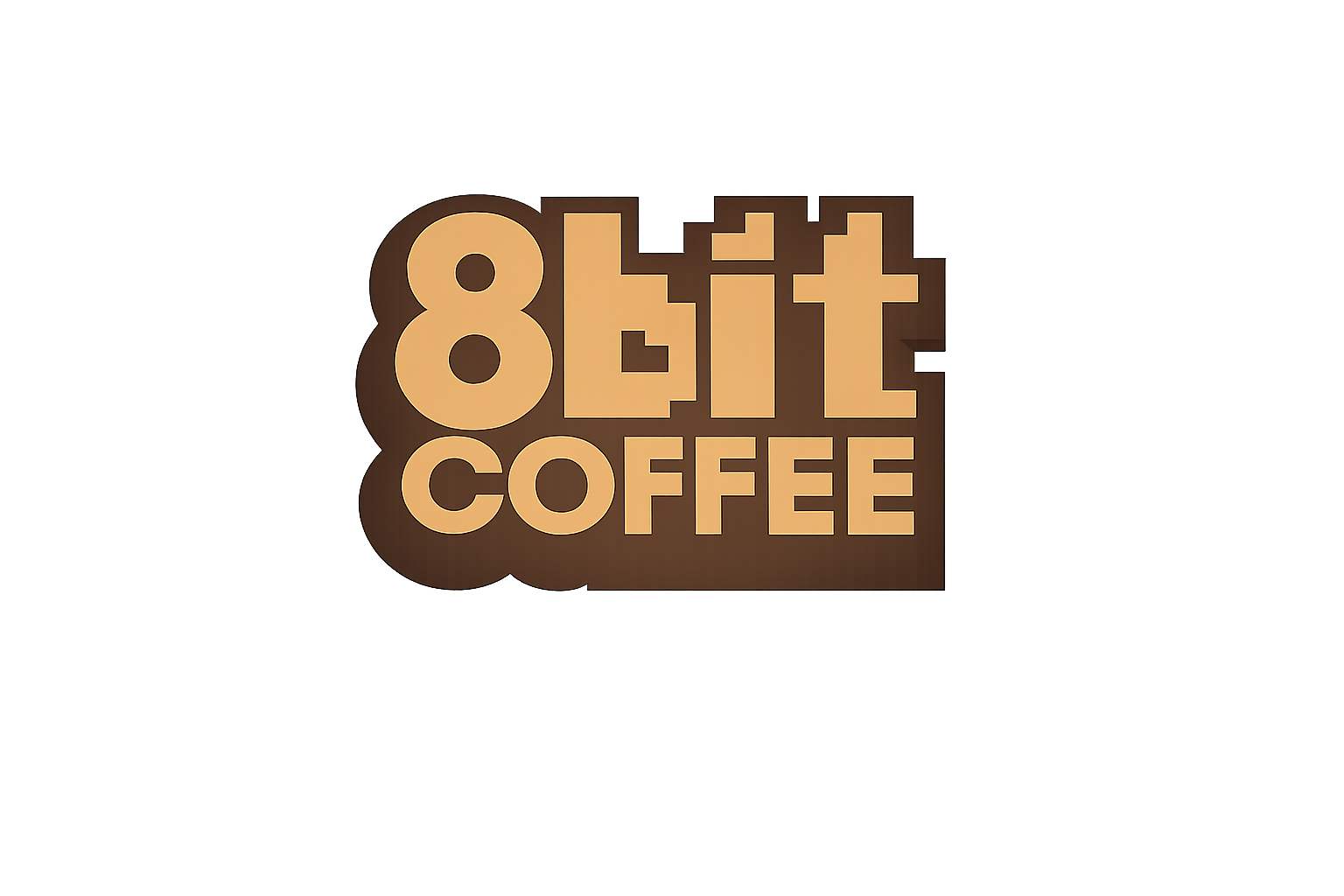 8Bit Coffee