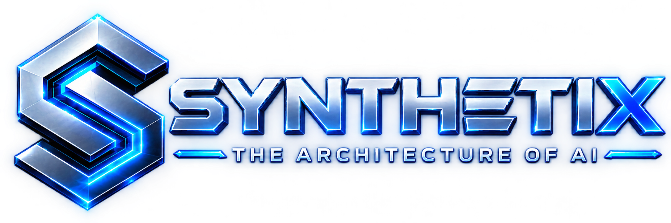 Synthetix — The Architecture of AI