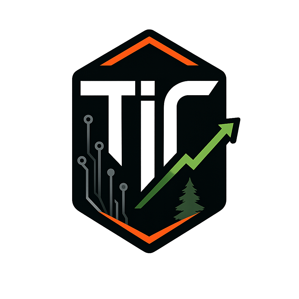 Tech Investment Club logo