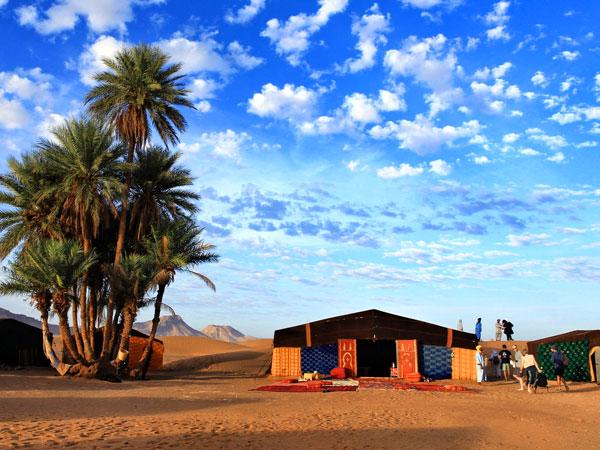 Zagora Desert 2-Day Tour - 3