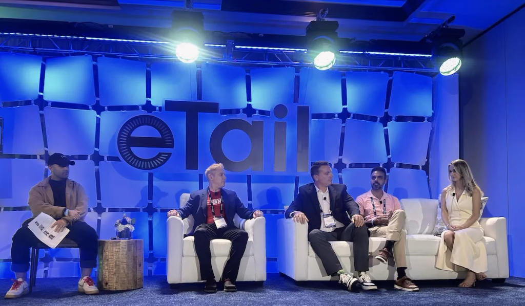 Malachyte's Sidd Motwani Leads eTail Discussion on UX