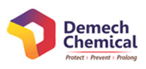 Demech Chemical logo