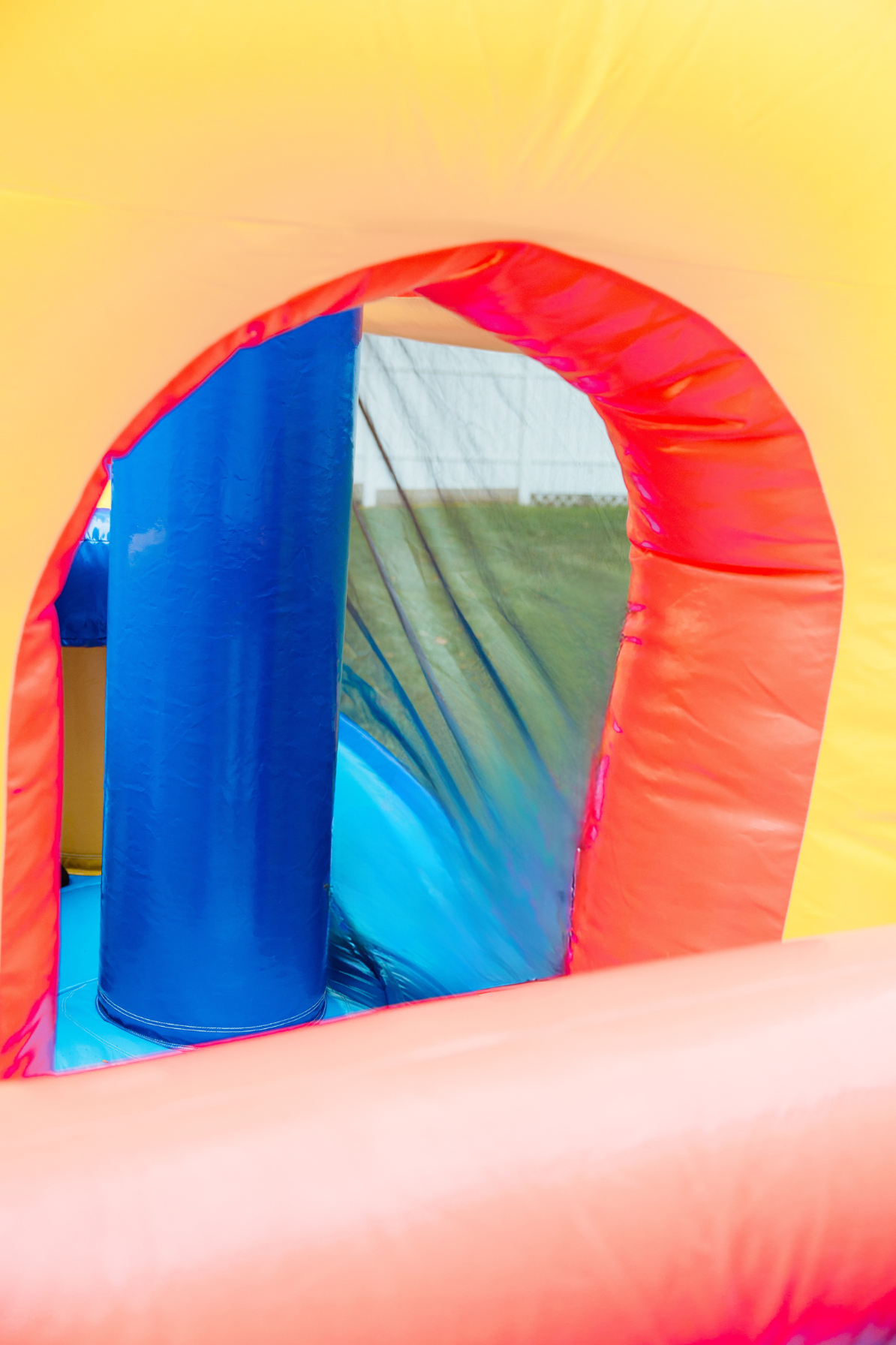 Obstacle Course photo 4