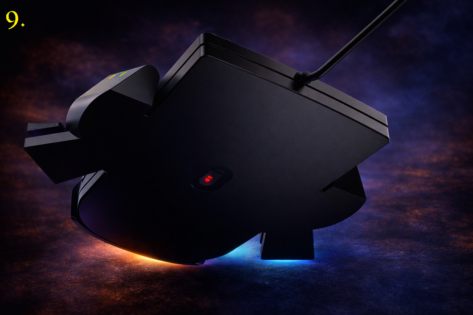8. Final RGB Prototype