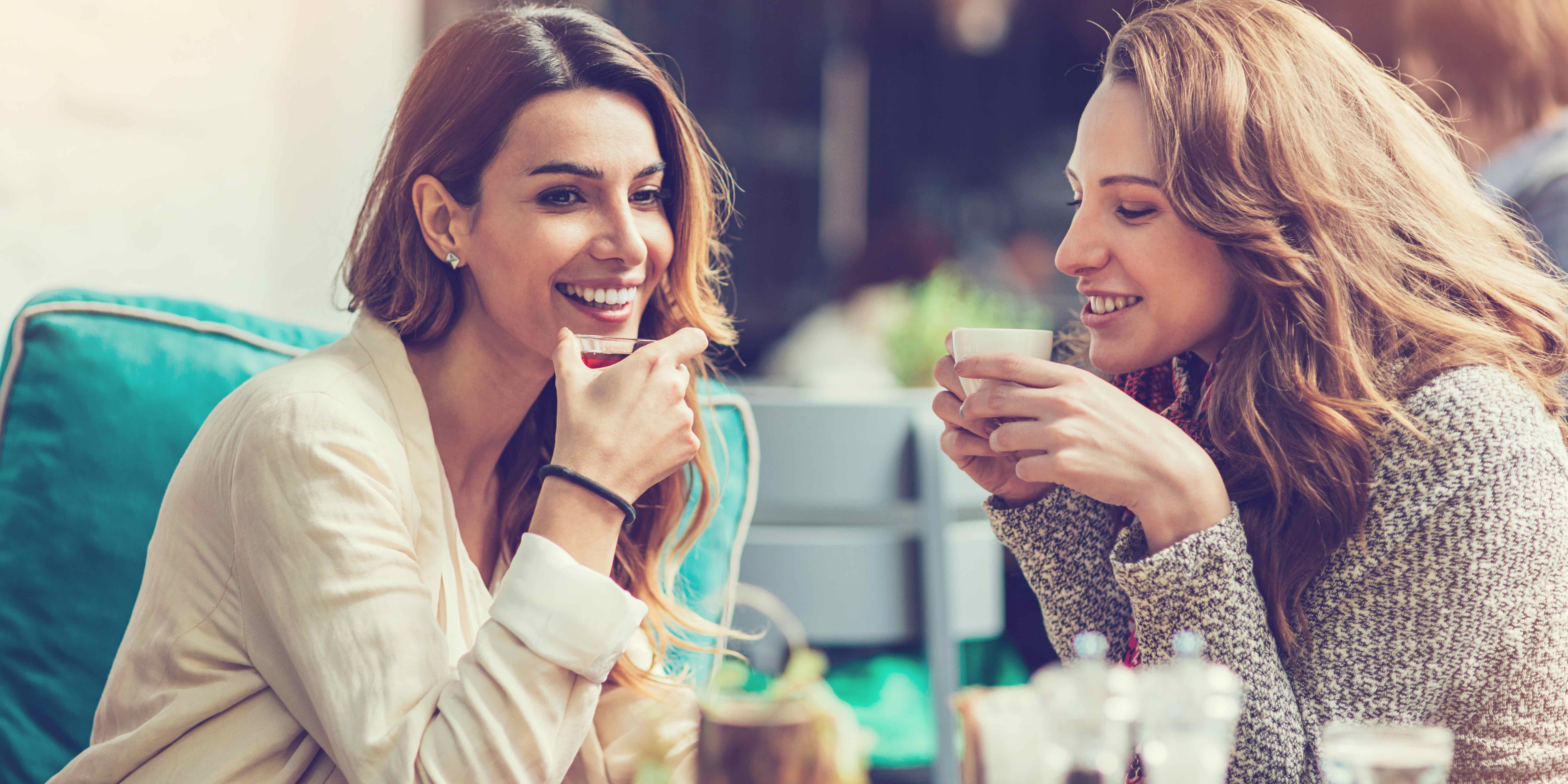 Genuss & Entspannung