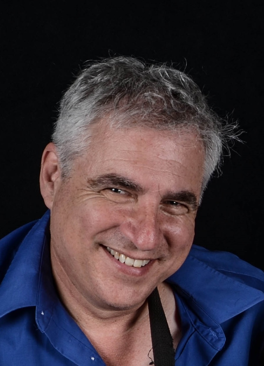 Steven Gary Schlussel