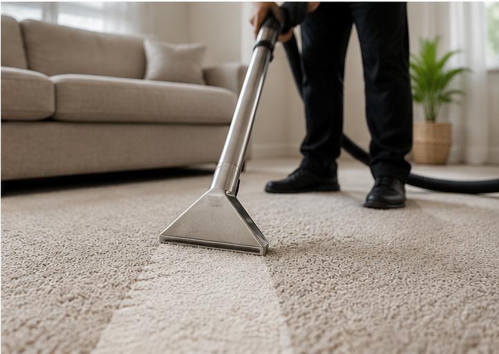 Carpet Cleaning
