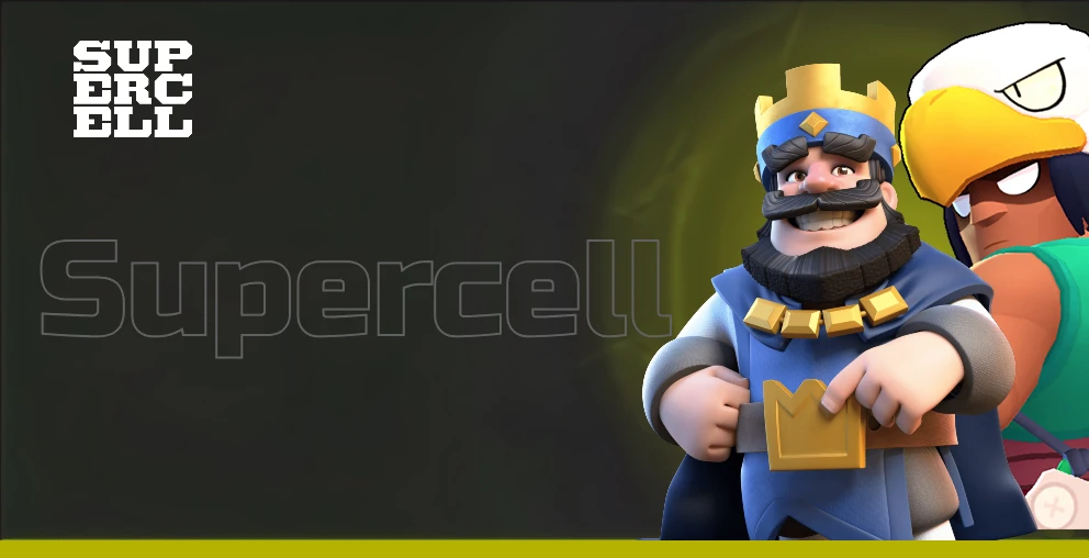 Supercell