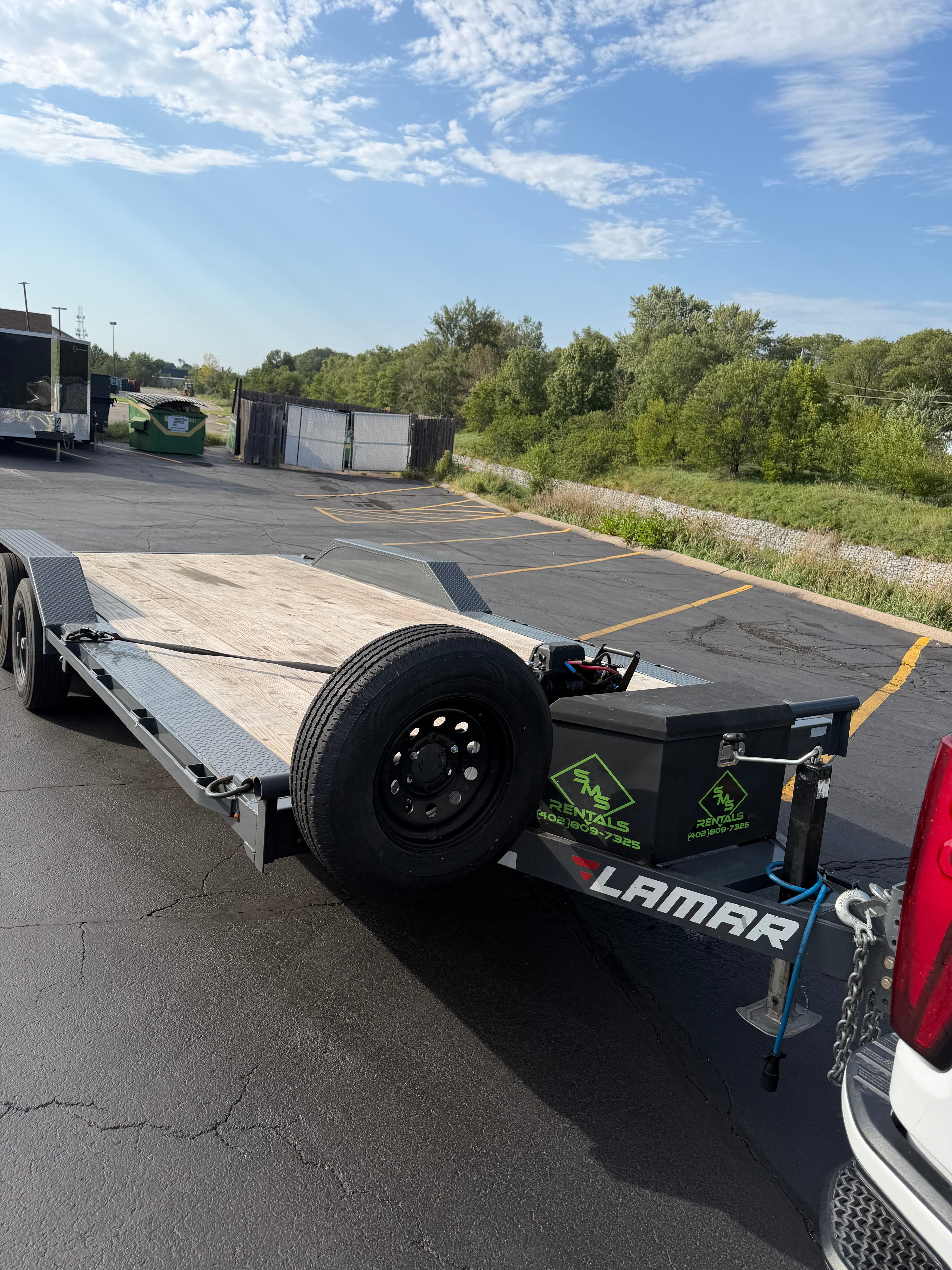 Car Haulers