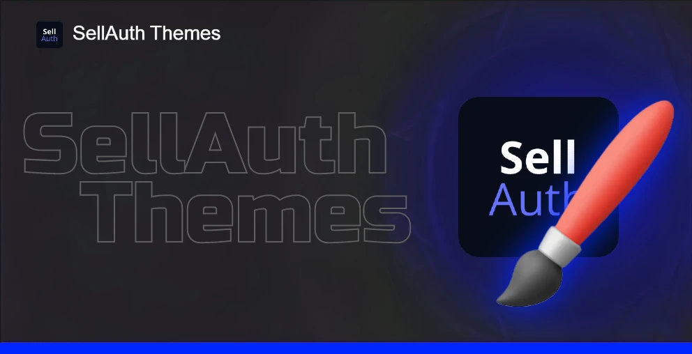 SellAuth Themes
