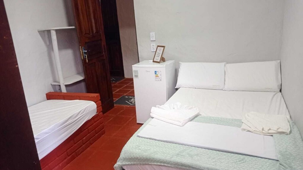 Quarto Família
