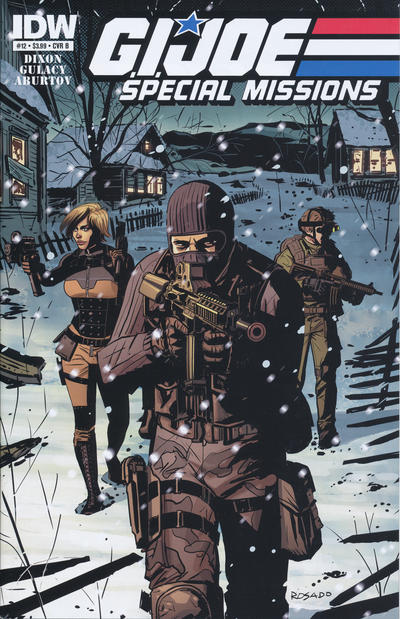 Comic book cover
