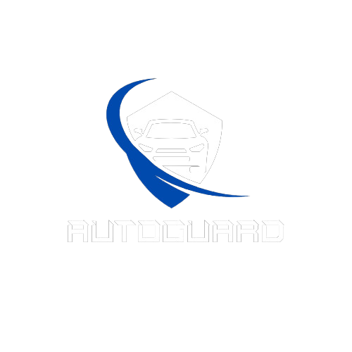 AutoGuard Logo