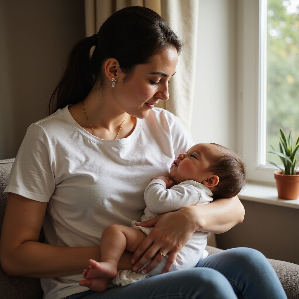 One-on-One Consultations