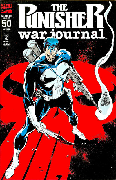 Comic book cover