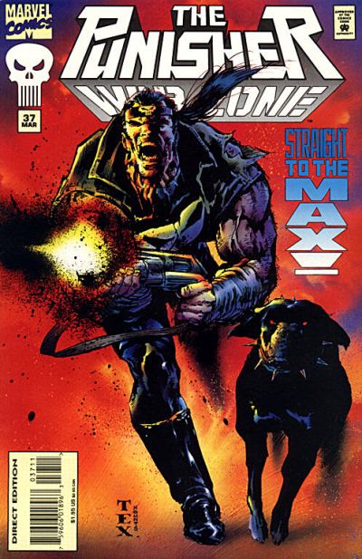 Comic book cover