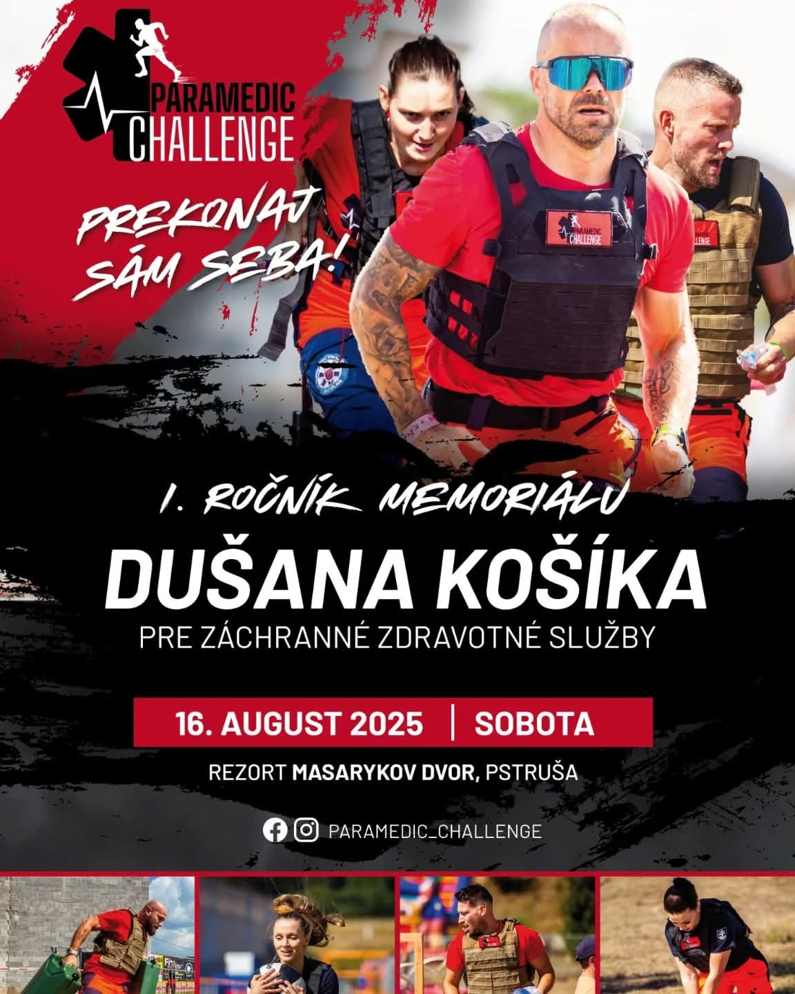 I. Ročník 2025