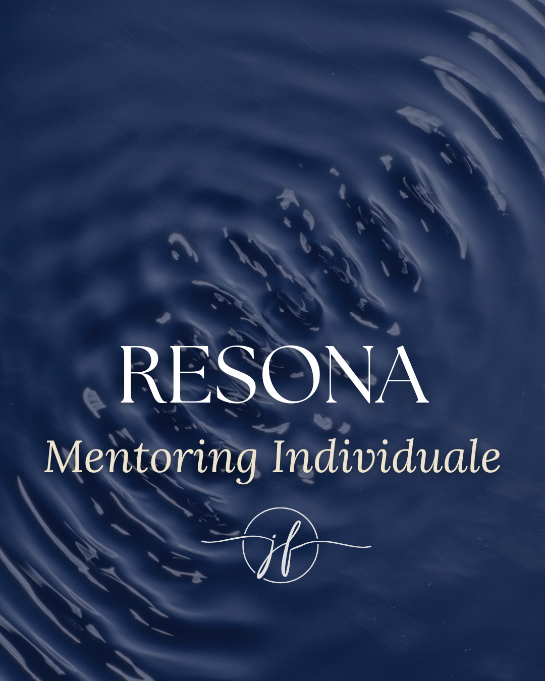 RESONA Mentoring Individuale