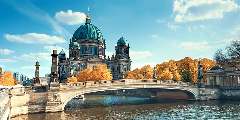 Berlin Cathedral