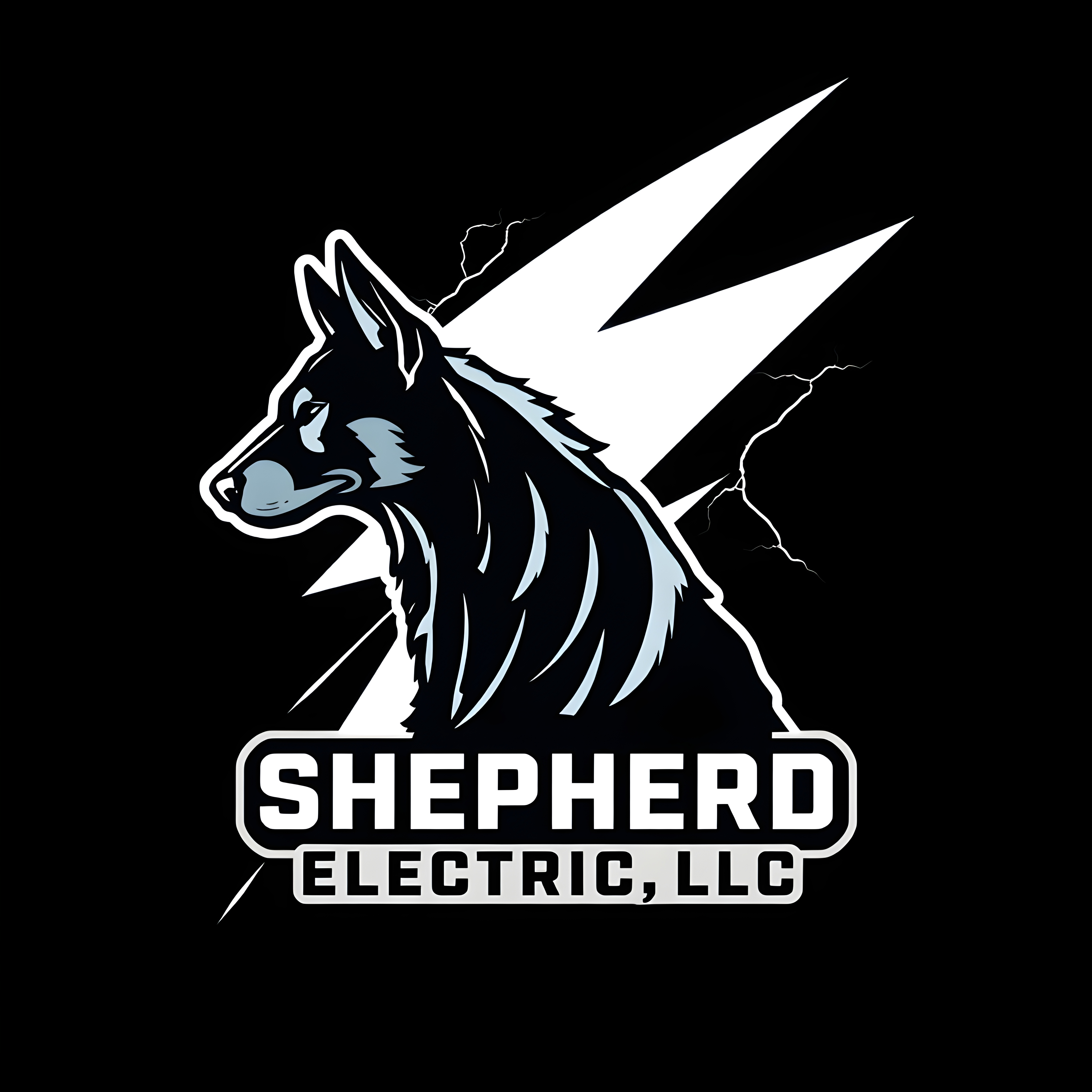 Shepherd Electric, LLC Logo