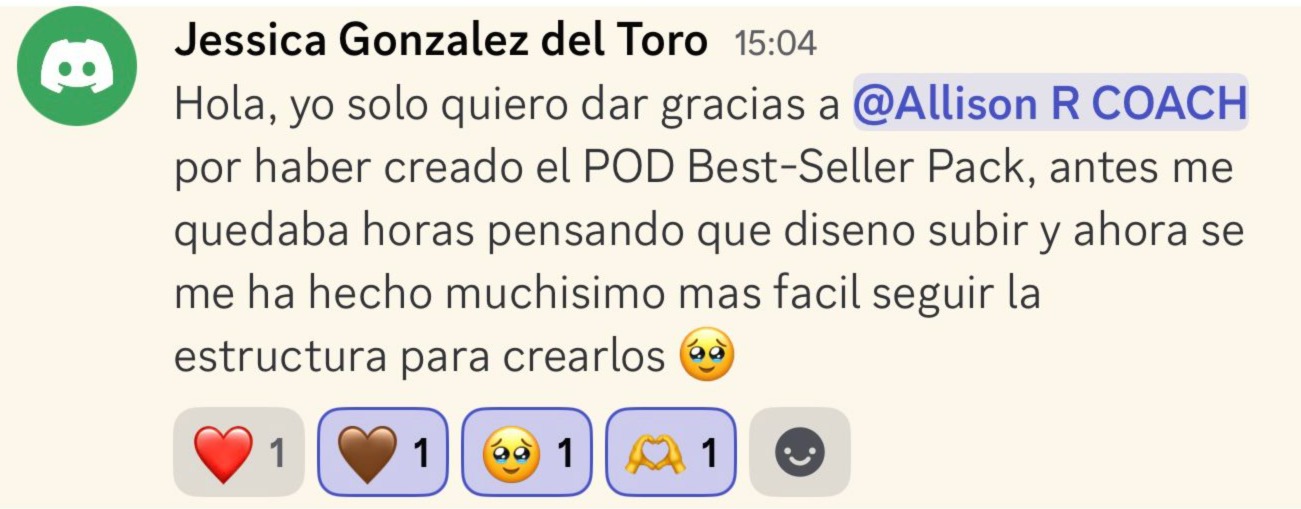 Testimonio de Jessica Gonzalez del Toro - ahorra horas de trabajo