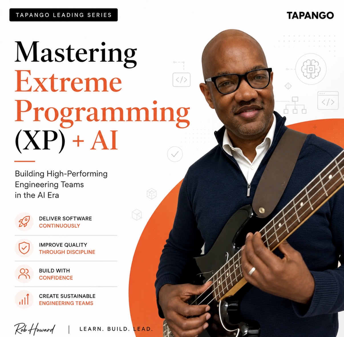 Mastering Extreme Programming (XP) + AI