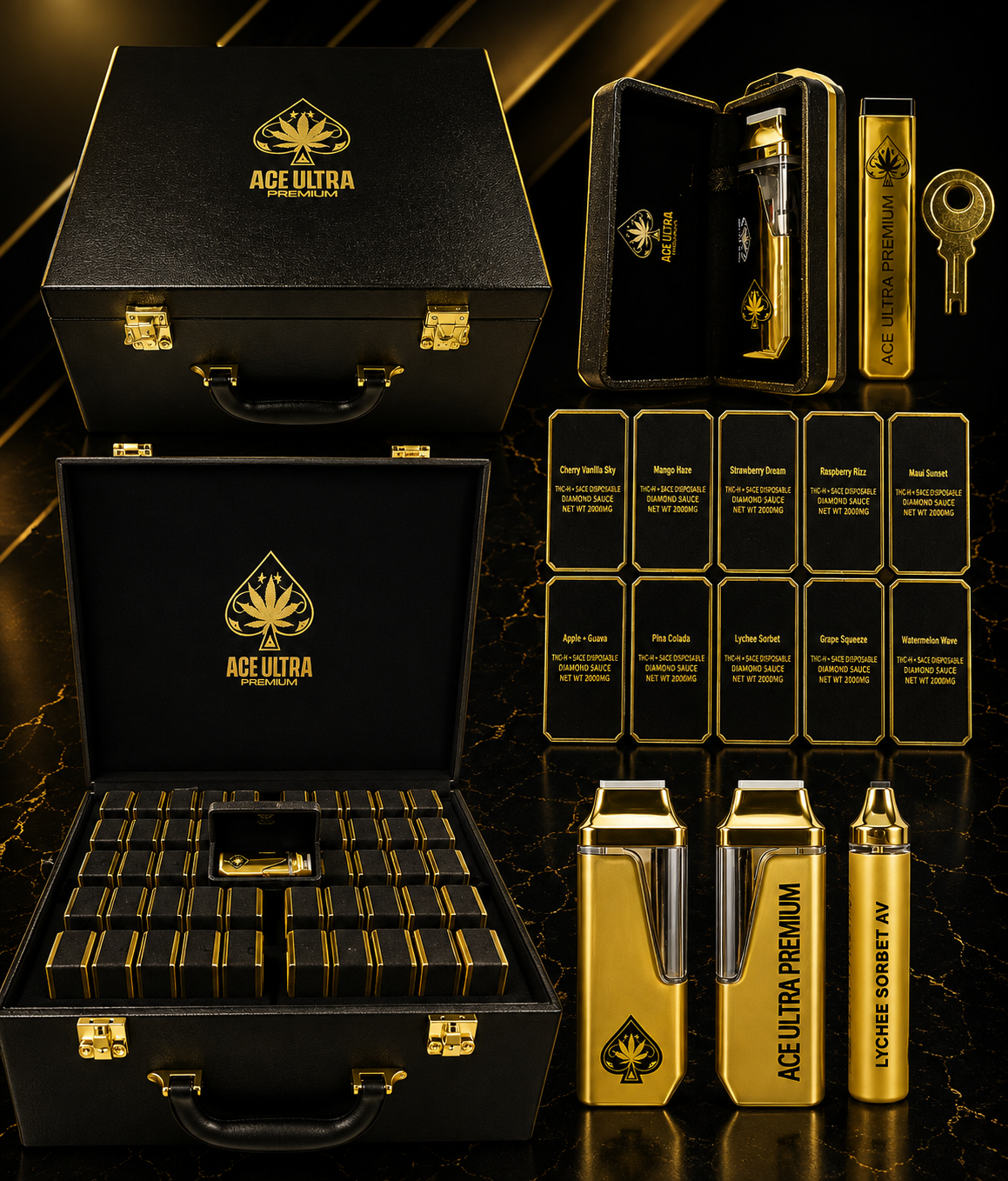 Advanced Vaping Techniques article image