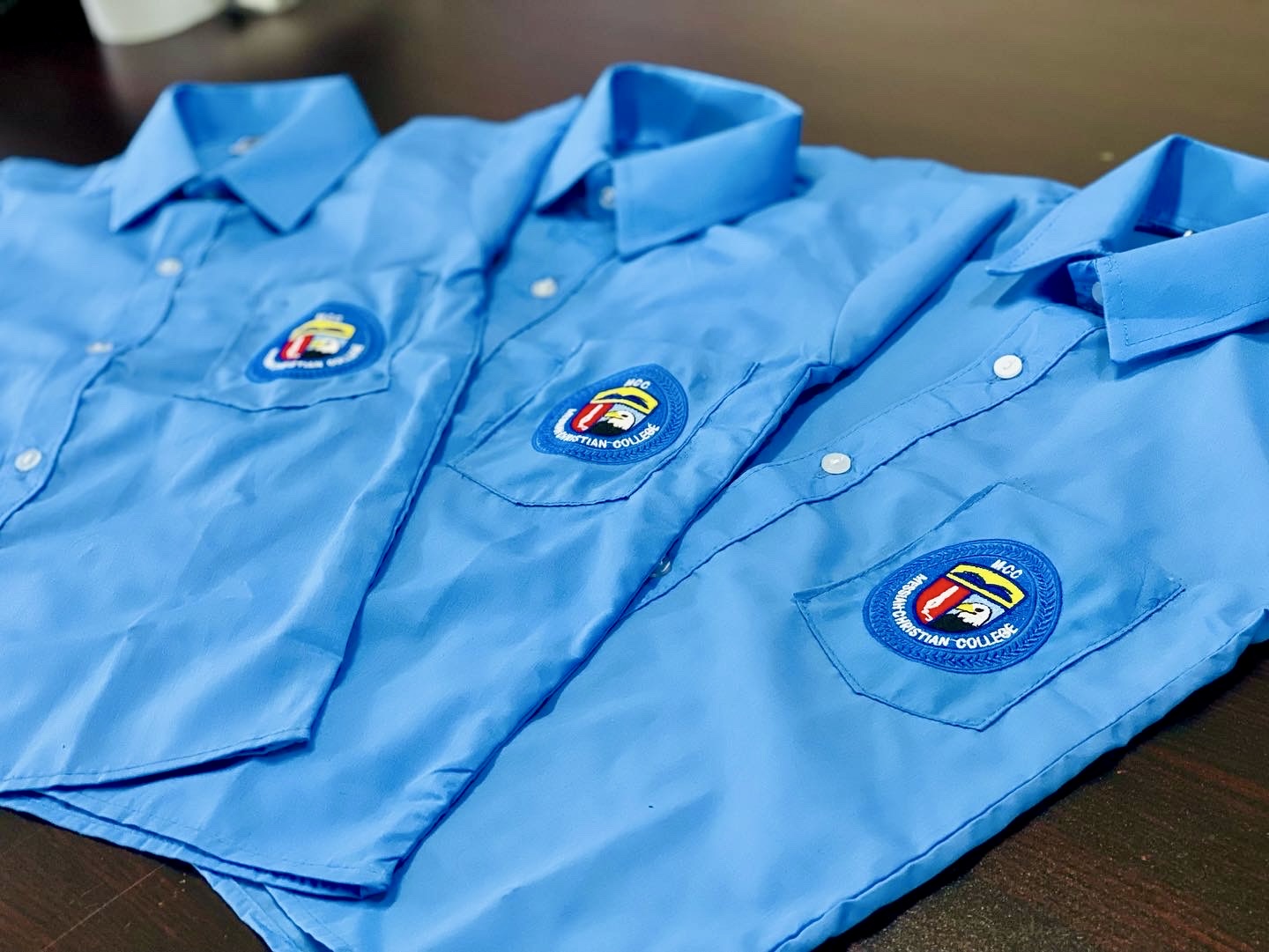 Corporate & Uniforms