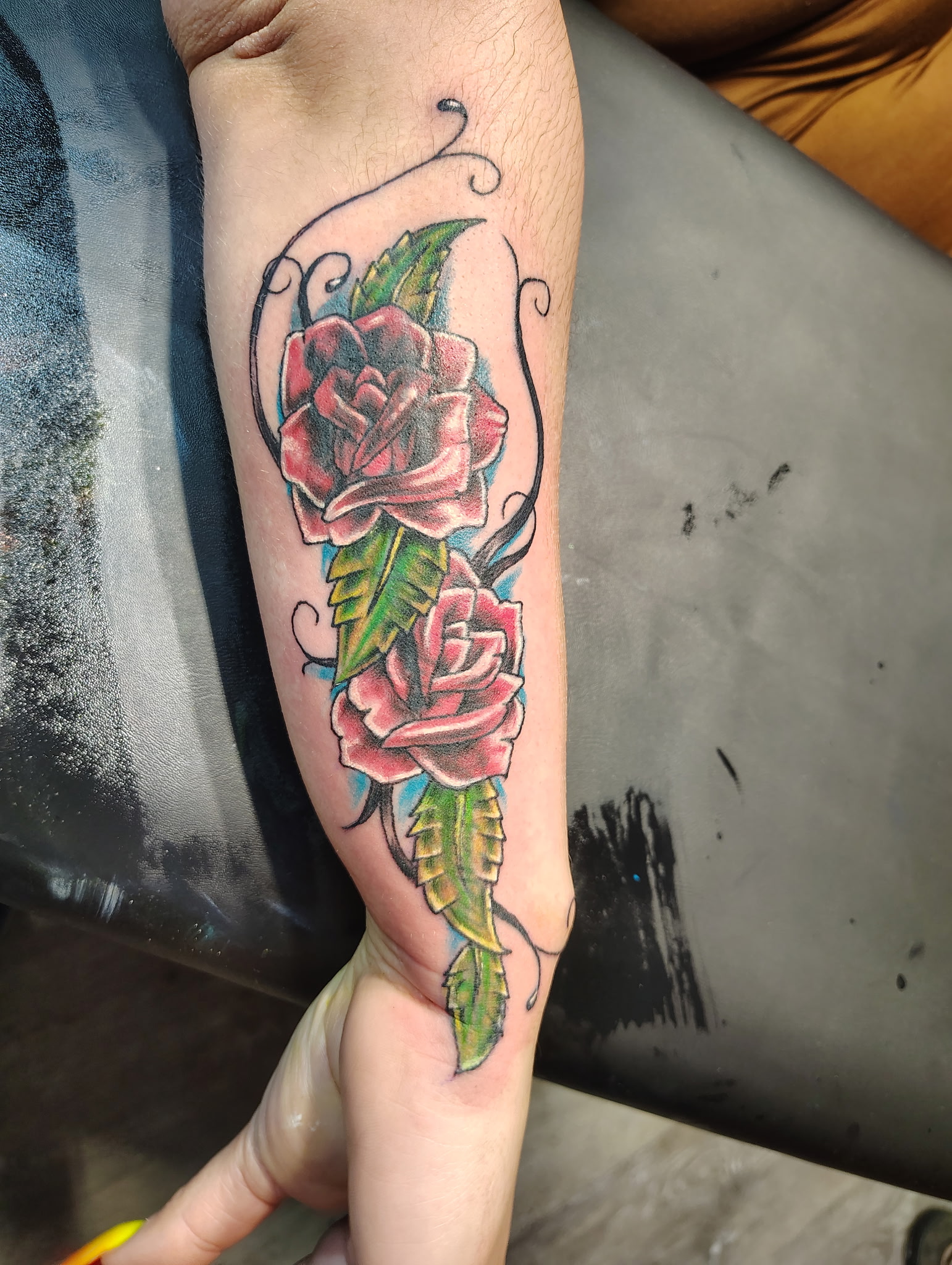 Tattoo