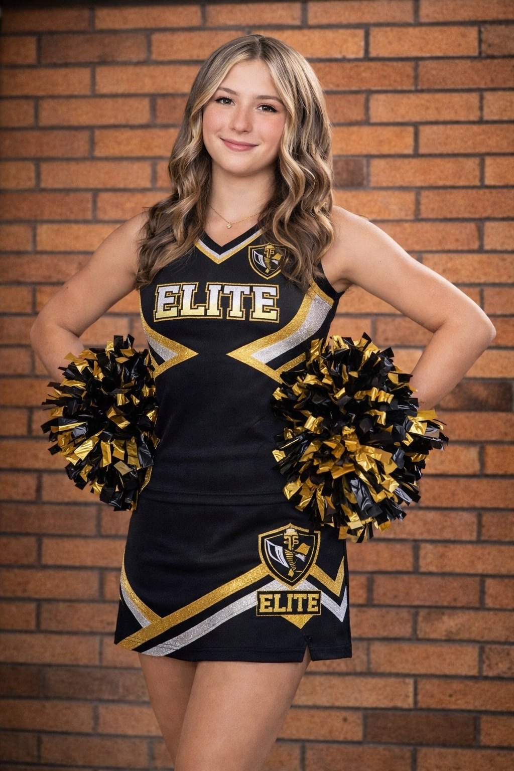 CHEER