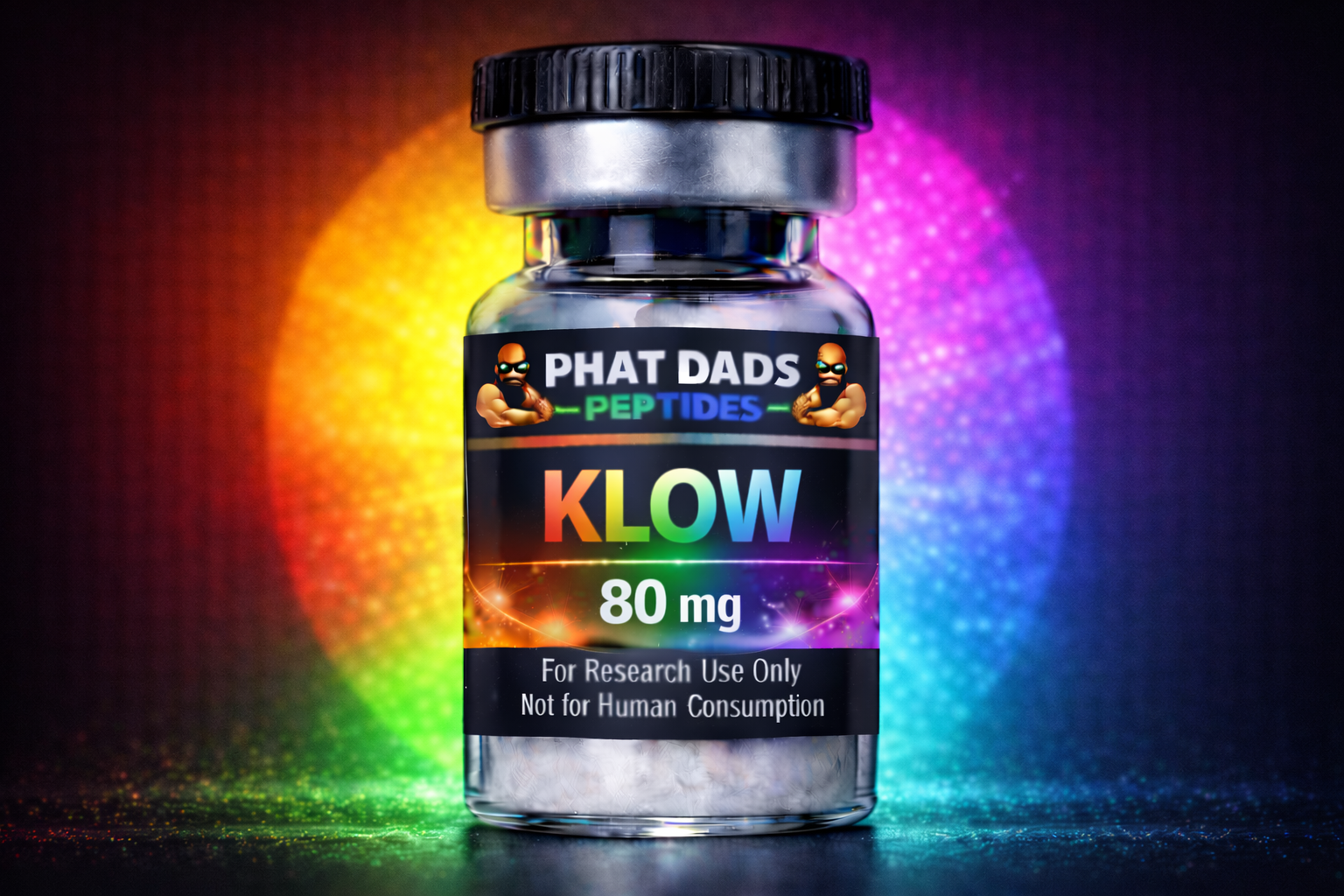 KLOW 80mg