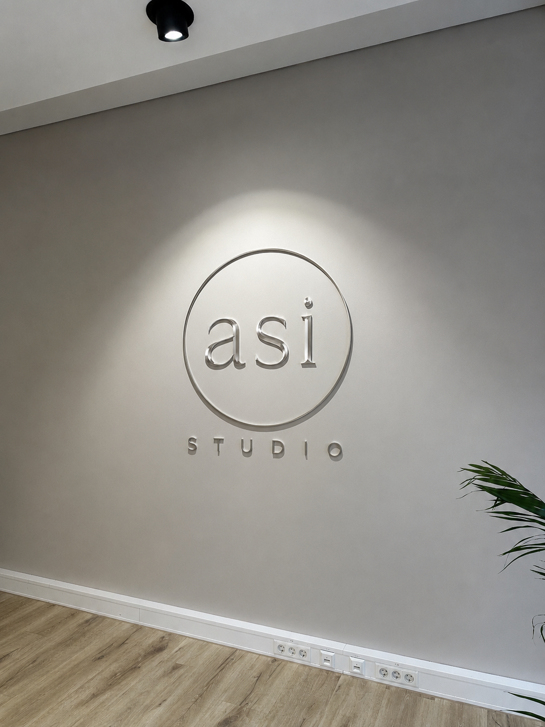 ASI Studio Interior