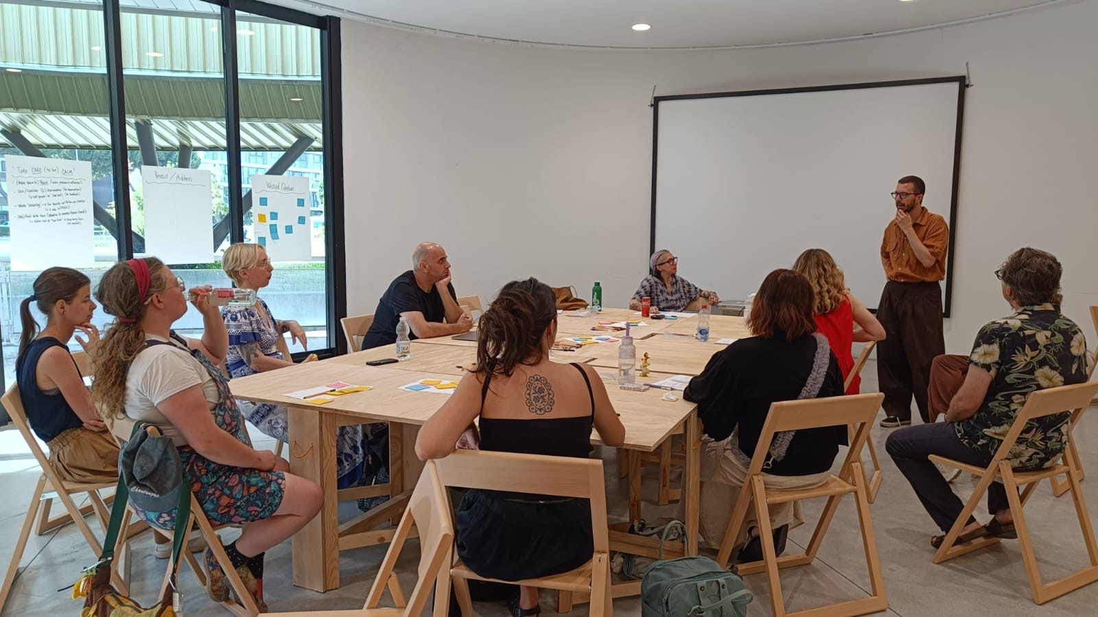 Prato Academy 2026 event photo 11