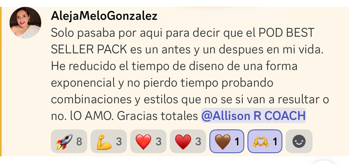 Testimonio de AlejaMeloGonzalez