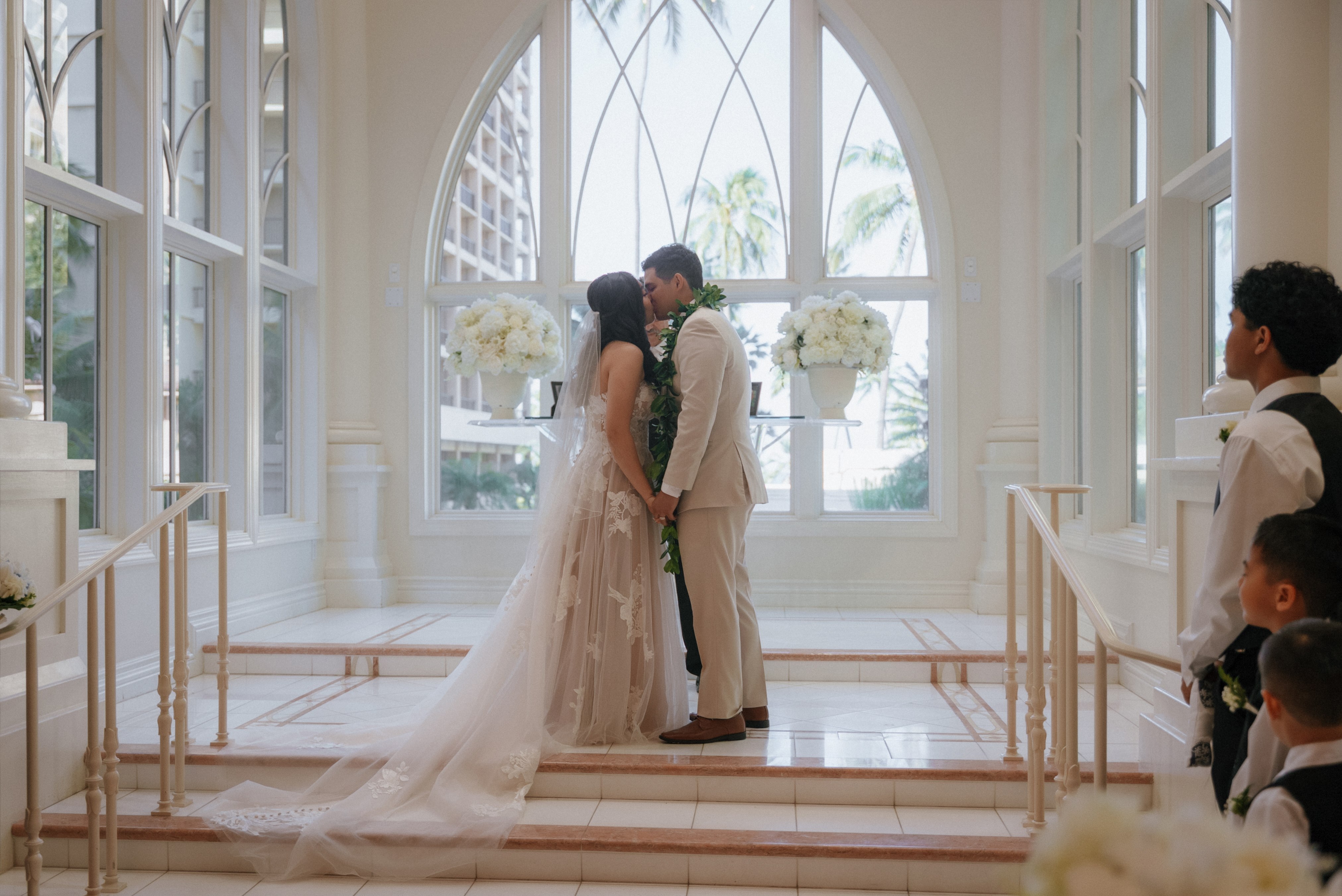 A Dedicated Wedding Chapel - Image 2