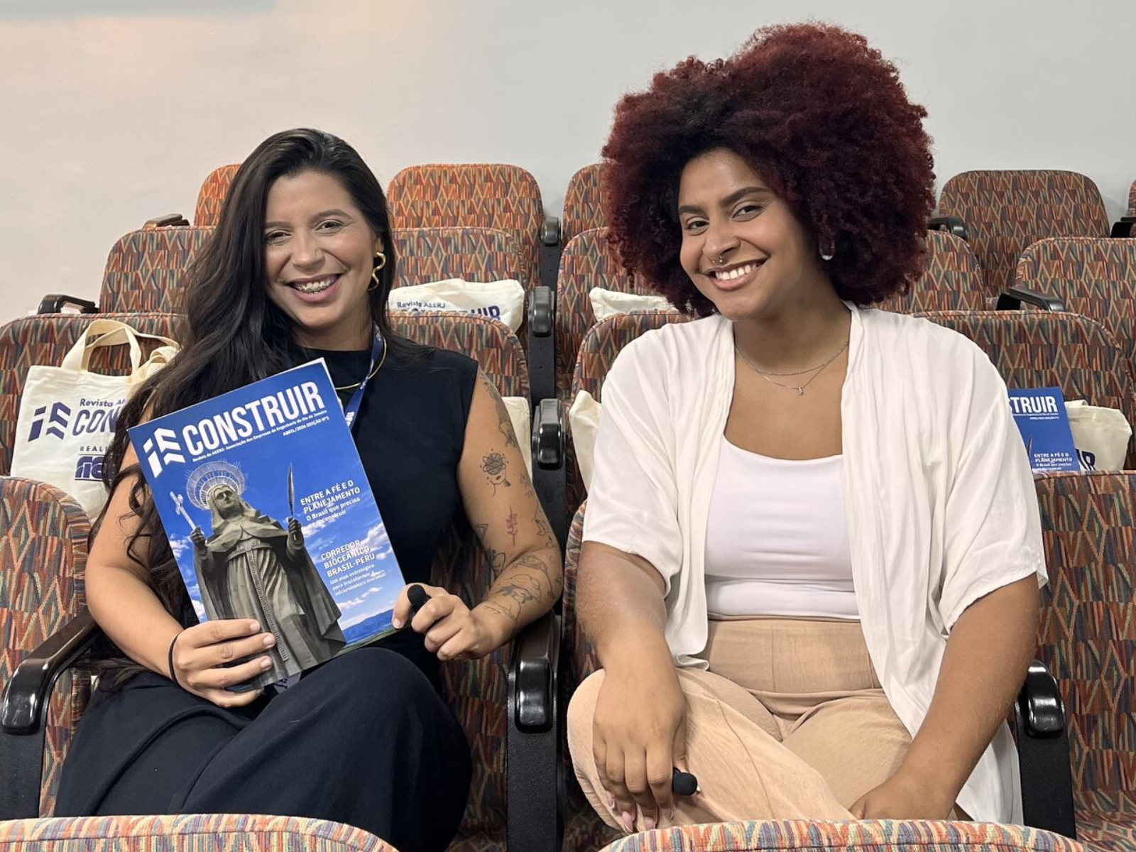 Revista Construir
