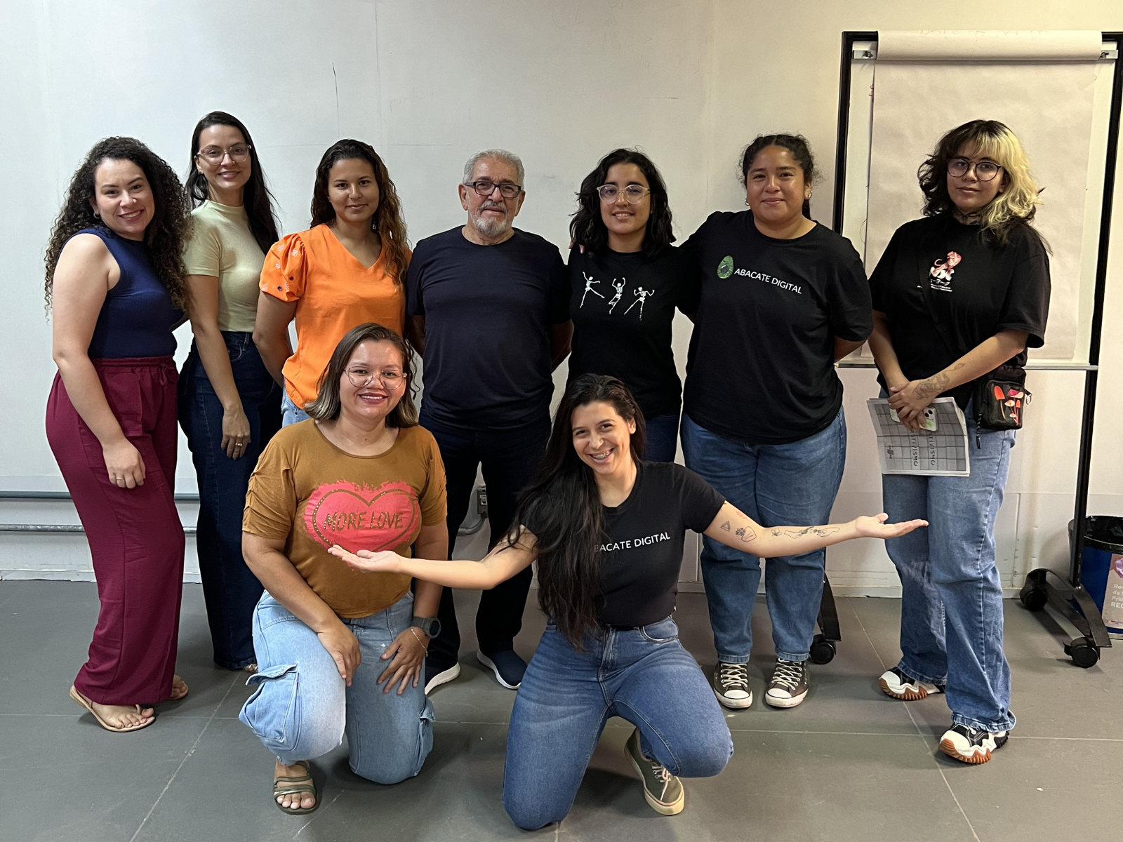 SEBRAE Mato Grosso em Cáceres