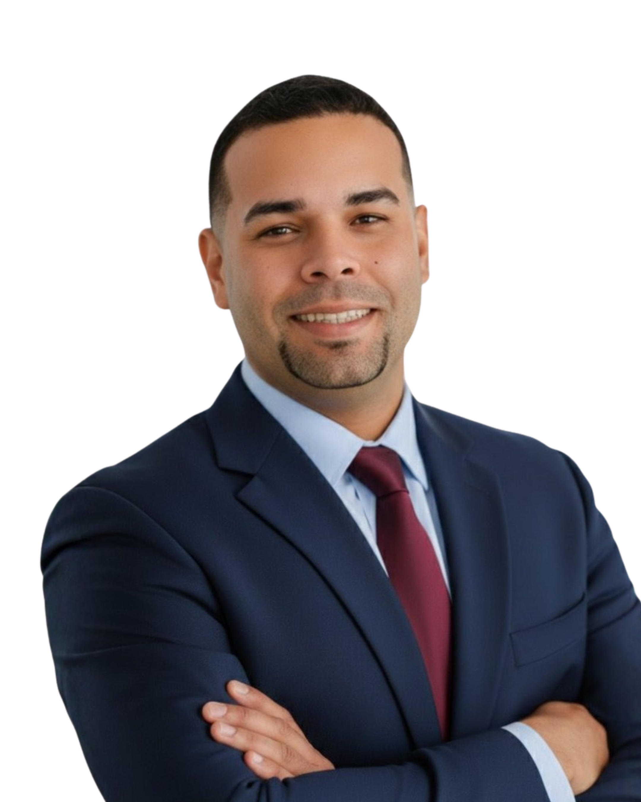 Angel D. Santiago Rivera