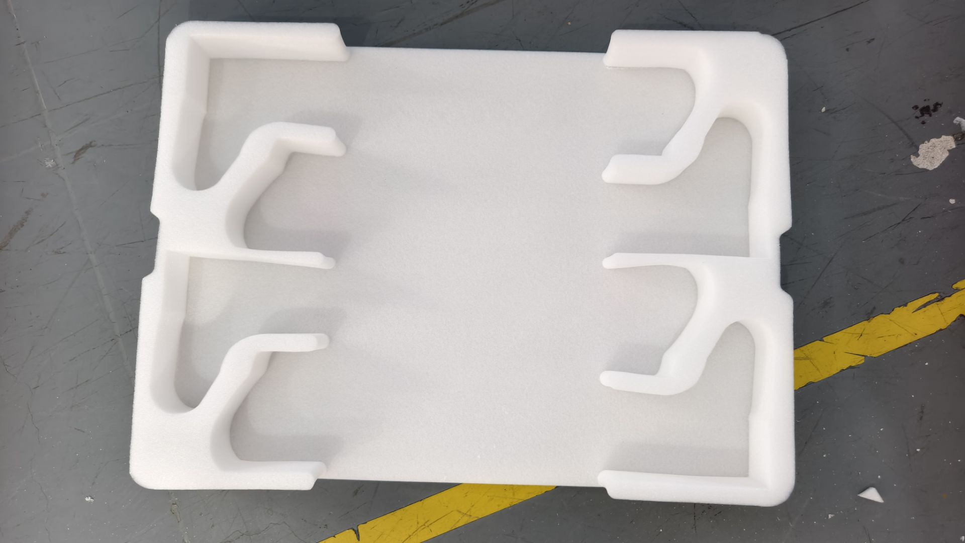 Electronics Tray