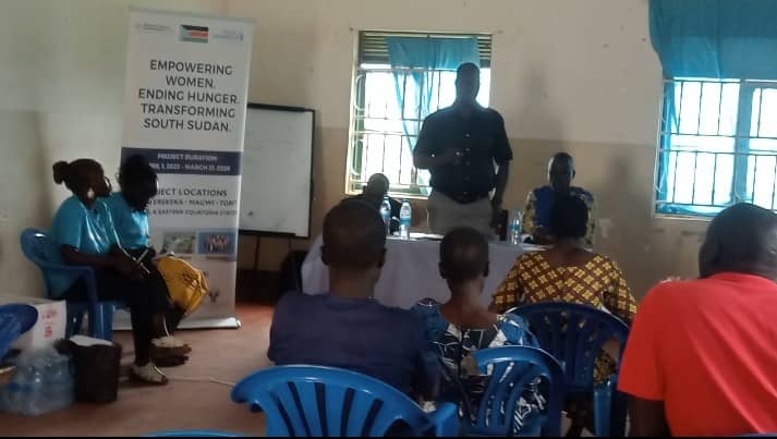 Community Workshop