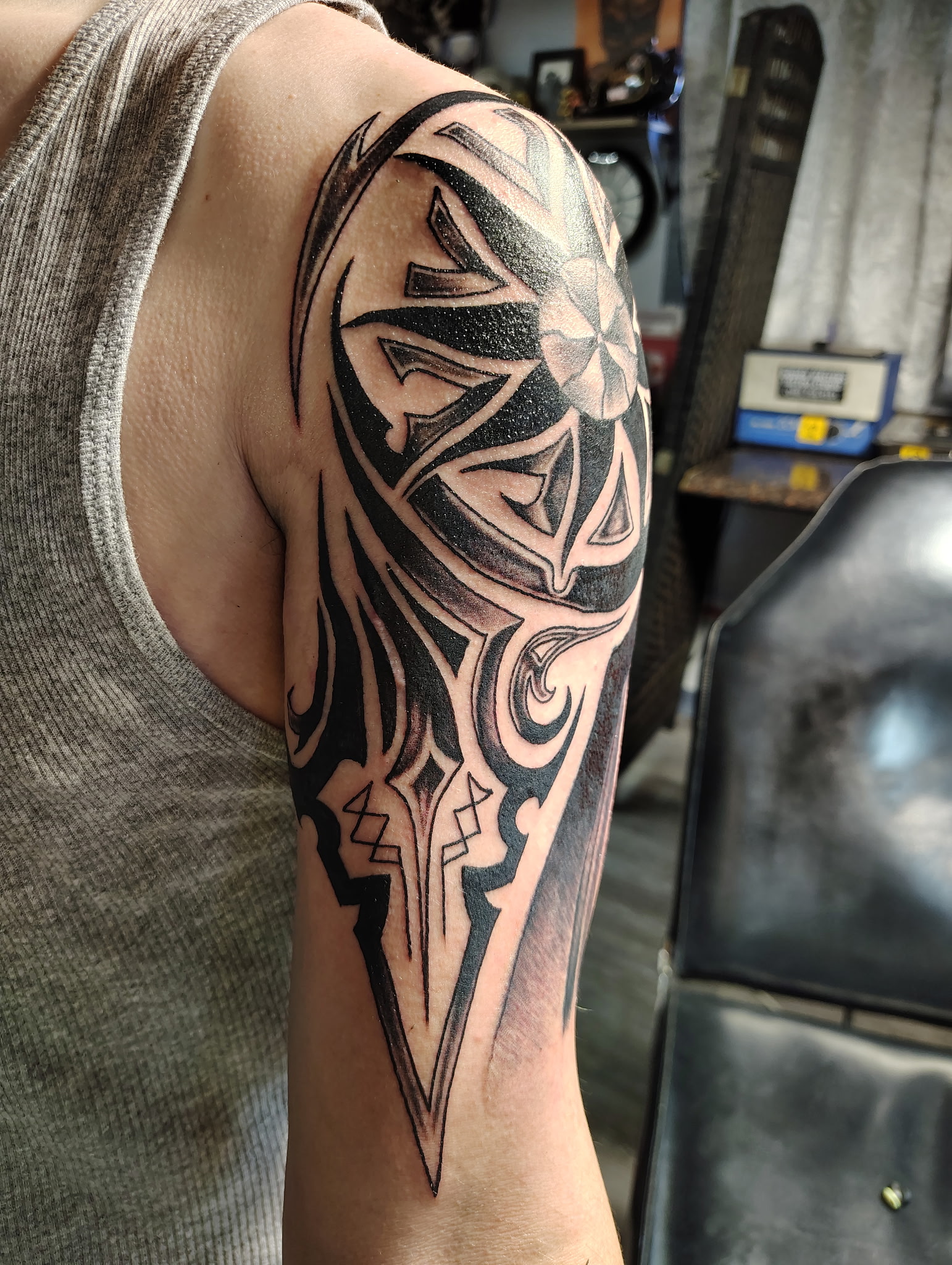 Tattoo