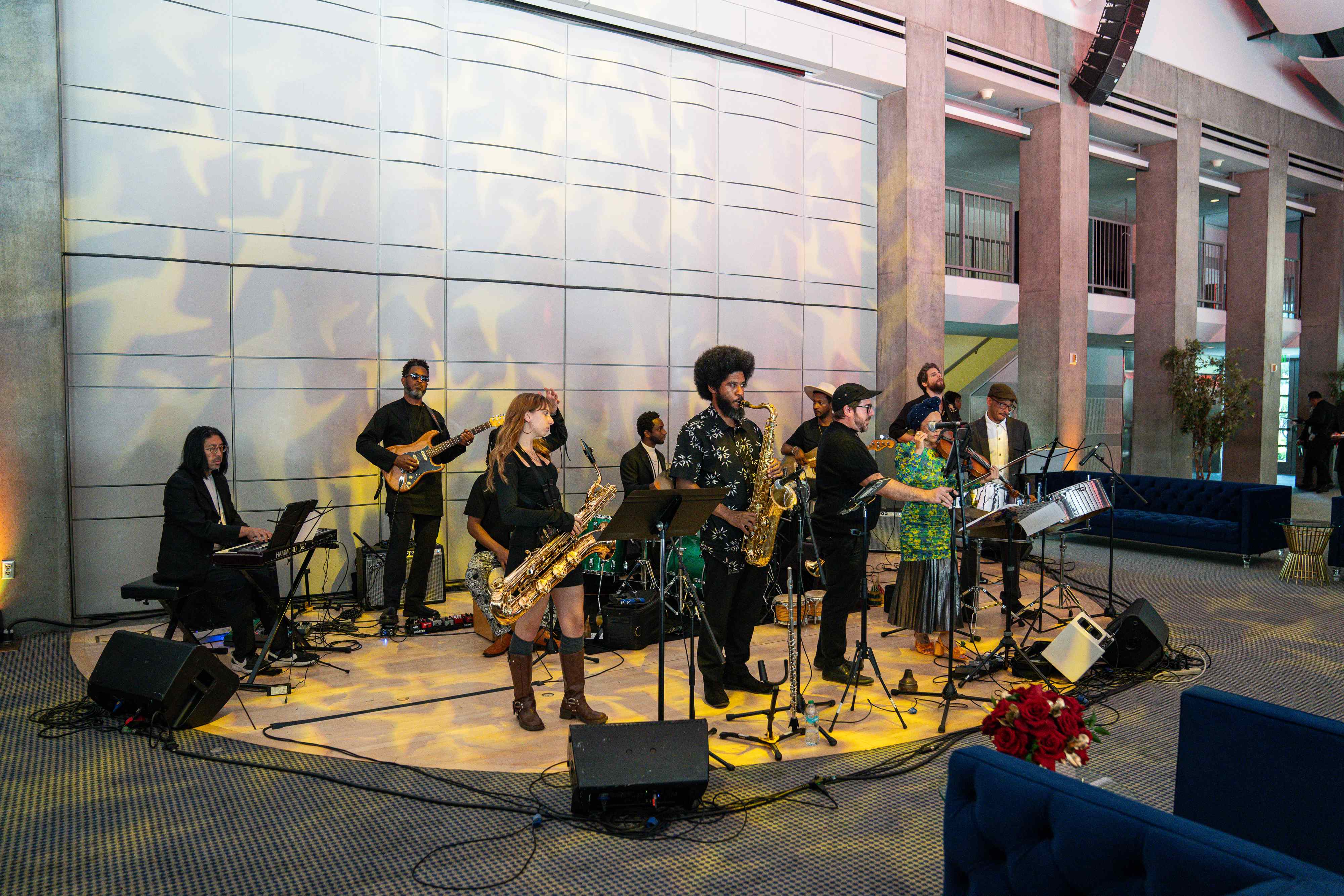 Whitney M. Young Jr. Awards Celebration gallery image 3