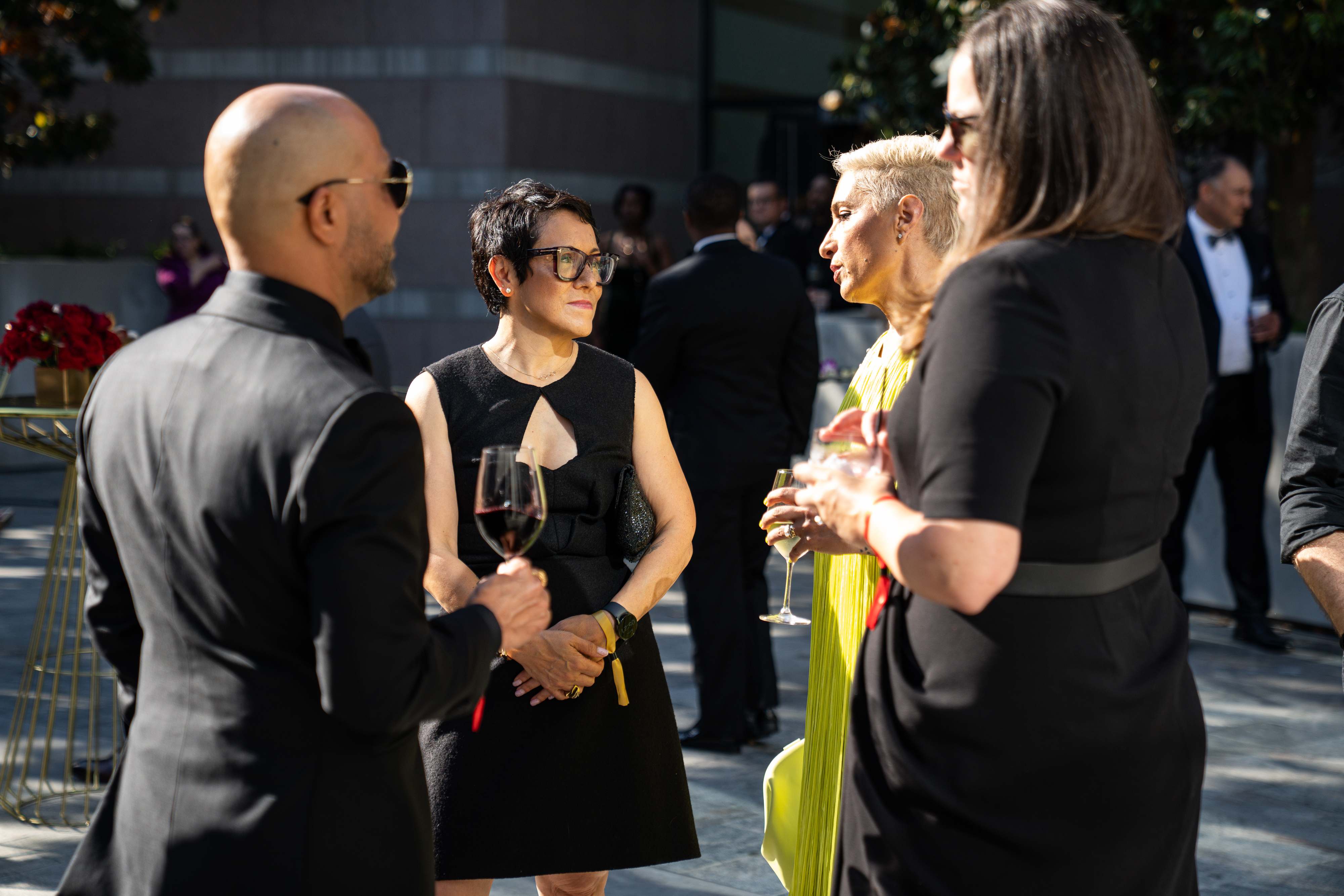 Whitney M. Young Jr. Awards Celebration gallery image 5