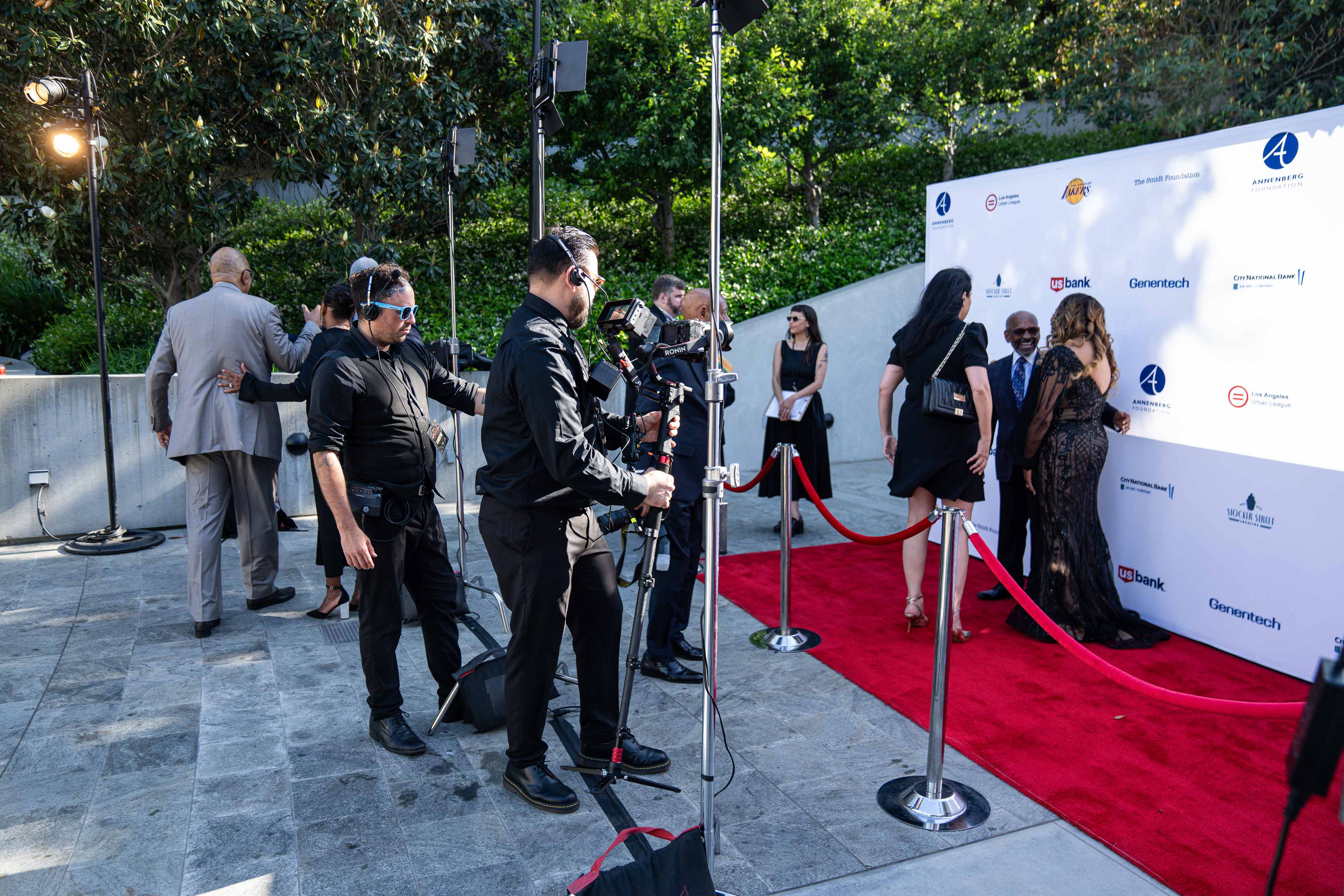 Whitney M. Young Jr. Awards Celebration gallery image 1