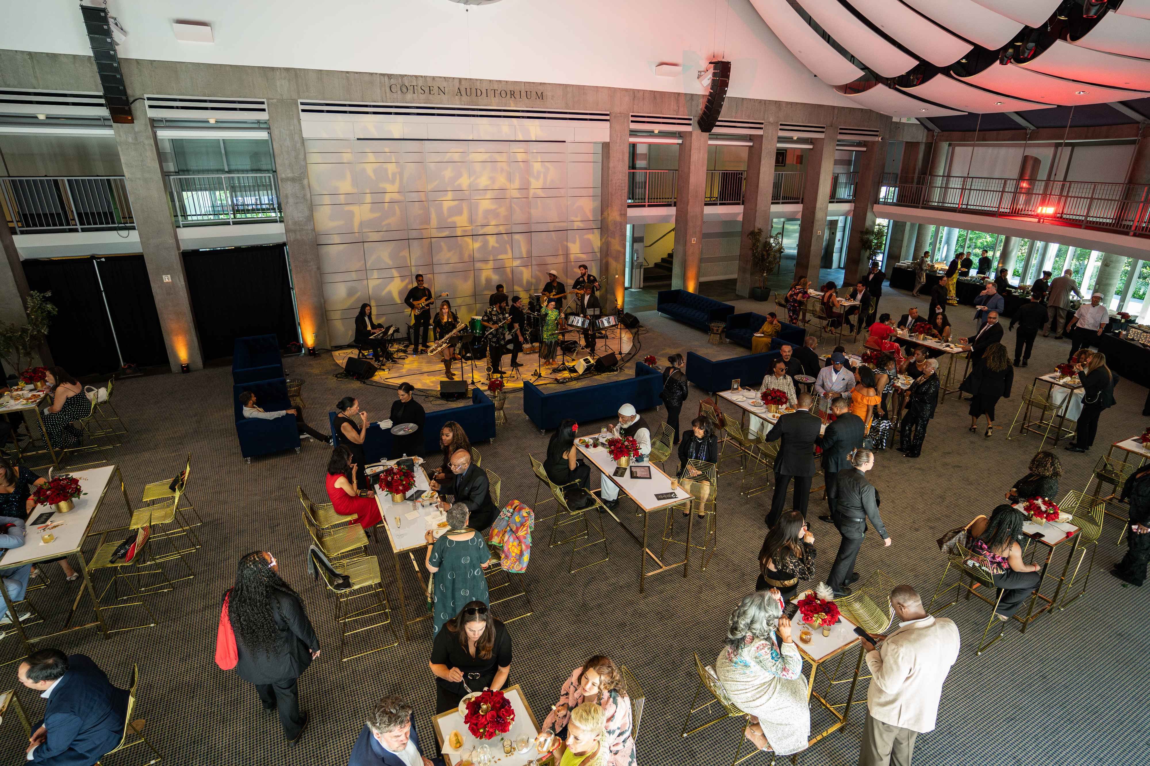 Whitney M. Young Jr. Awards Celebration gallery image 4