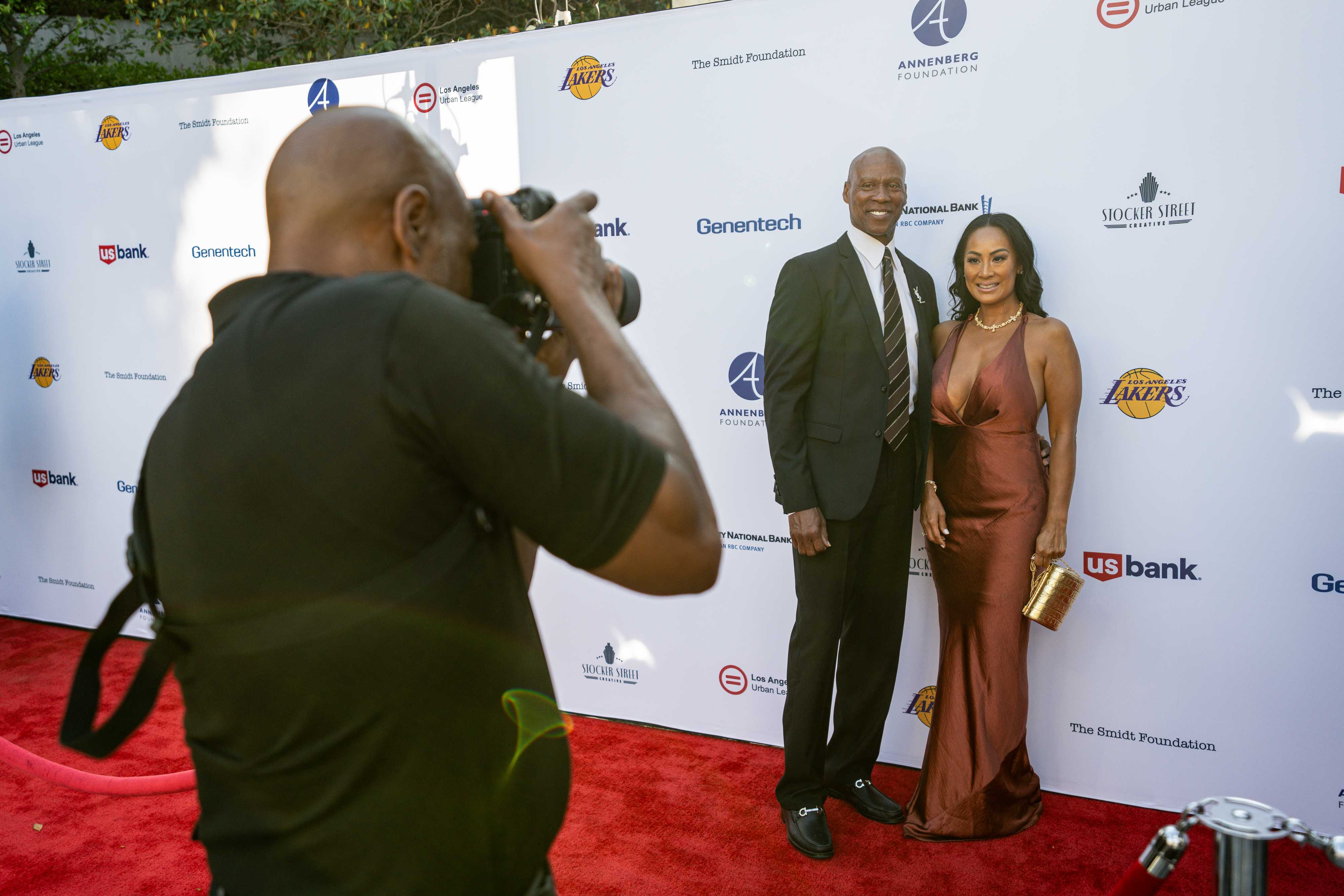 Whitney M. Young Jr. Awards Celebration gallery image 2